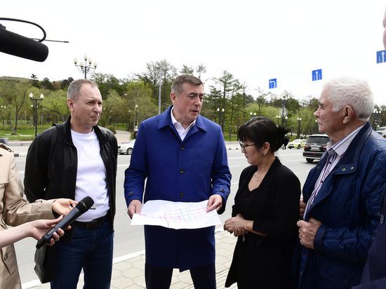 Серьезно перестроил систему управления и сумел привлечь федеральные деньги: эксперты оценили итоги работы губернатора Валерия Лимаренко