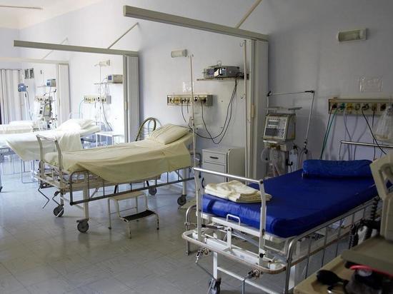 РИА Новости: в Запорожье городскую больницу переделывают в военный госпиталь