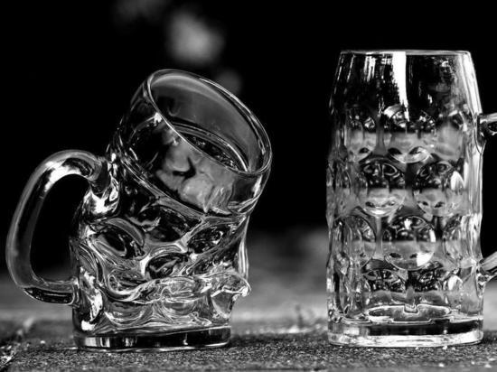 Нарколог рассказала о «безопасной» норме алкоголя