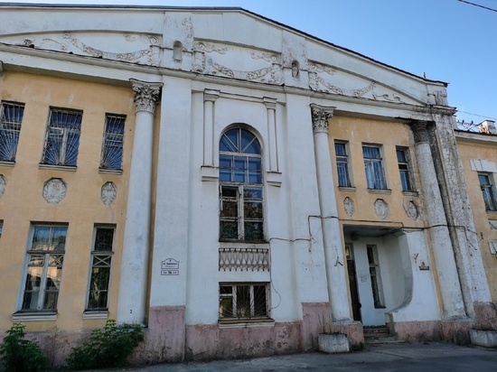 Ярославские градозащитники просят спасти усадьбу Вахромеевых