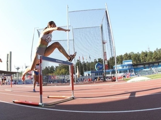 Названа дата летнего чемпионата России по легкой атлетике