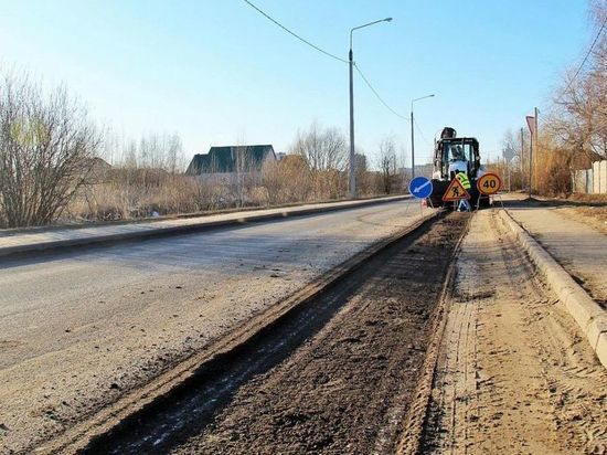 В Орле не могут найти подрядчика для ремонта Тургеневского моста