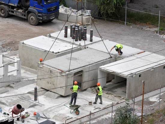 В Мариуполе ушли под снос еще 13 многоквартирных домов