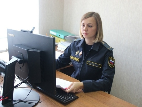 Орловчане 2 часа будут расспрашивать о коррупции сотрудников УФССП
