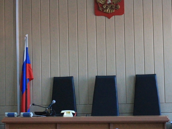 Двое новосибирцев ответят в суде за покушение на убийство знакомого