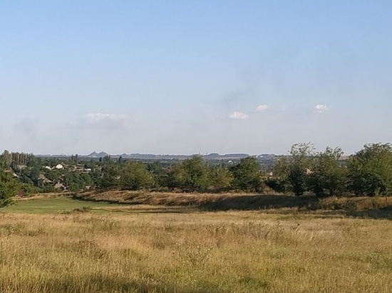 Войска ДНР начали окружение Авдеевки