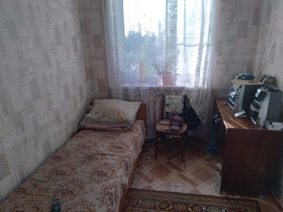 Астраханца подозревают в смерти матери