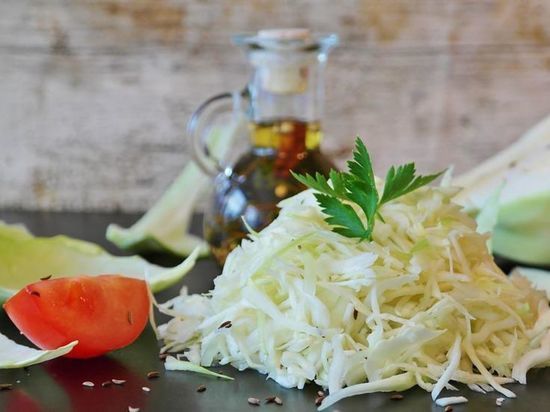 Квашеная капуста по-гурийски: нашли самый вкусный и красивый рецепт