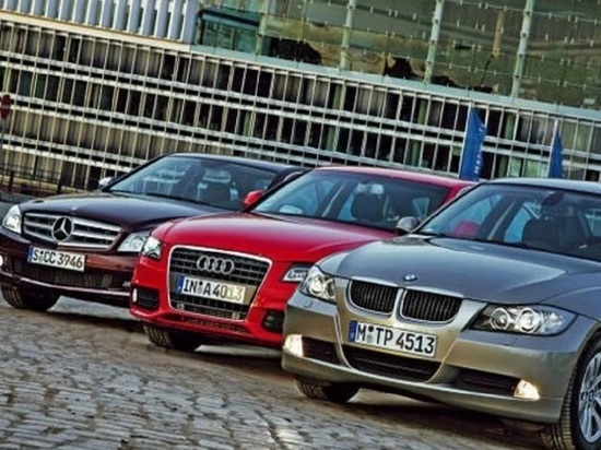 Подержанные немецкие автомобили неожиданно подешевели в 2022 году на 18%