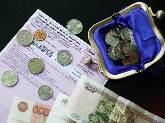 Что изменилось в оплате ЖКХ и выборе УК с 1 сентября 2022 года