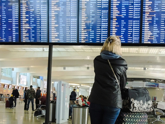 Вся Прибалтика и Польша закрываются от россиян с 19 сентября