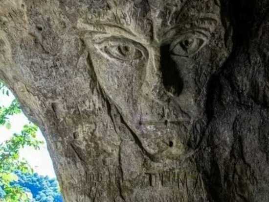 Названа самая загадочная достопримечательность Кисловодска