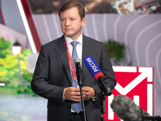 Вице-мэр Ефимов: работа завода «Москвич» может возобновиться к концу года