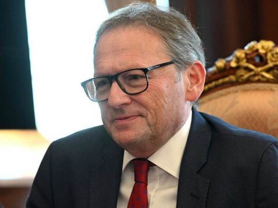 Титов призвал продлить мораторий на весогабаритный контроль поставок в Калининградскую область