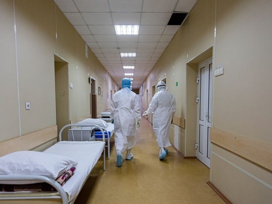 В Новосибирской области 39 учителей болеют коронавирусом