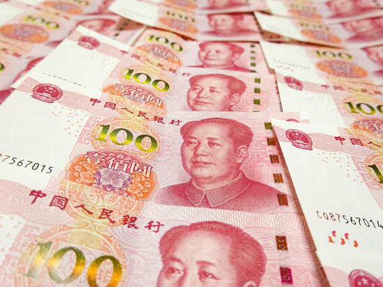 Орешкин засомневался в целесообразности хранения резервов в юанях