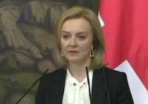 Королева Великобритании Елизавета II скончалась в возрасте 96 лет 8 сентября