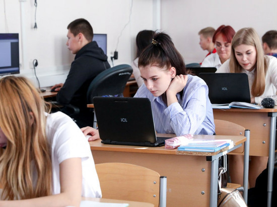 Это шанс сделать свой первый шаг в мир программирования