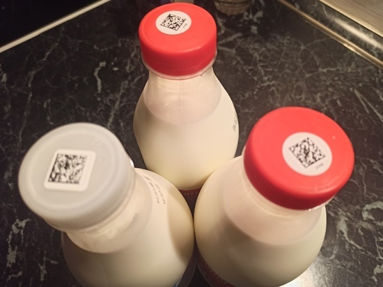 Орловский молочно-консервный завод расширил экспортные возможности