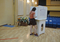 Более полумиллиона бюллетеней для электронного голосования было выдано системой в первые 2,5 часа, сообщают в Общественном штабе по наблюдению за выборами в Москве