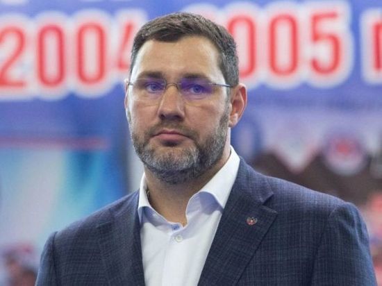 Главе краевой федерации бокса Тонояну вменяют более жесткую статью