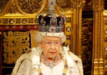 Еще недавно казалось, что английская королева Елизавета II сможет достичь 100-летнего рубежа, но вечером 8 сентября эти надежды рухнули