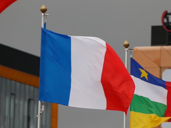 Франция поддержала ограничение цен на российский газ