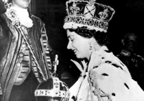 «Королева умерла, да здравствует король!» Нынешние перемены на вершине монархической «пирамиды» в Великобритании в очередной раз привлекают внимание к драгоценным символам тамошней королевской власти