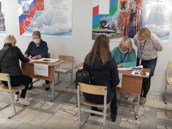 Явка на выборах в Карелии составила 6,4 процентов