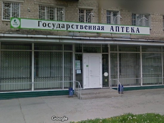 Частные аптеки вытесняют из свердловских больниц ради госучреждения