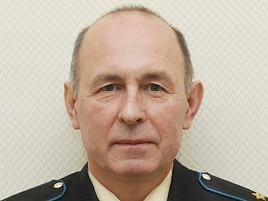 Скончался главный конструктор самолетов Ил-18 и Ил-62 Шамиль Мухтаров