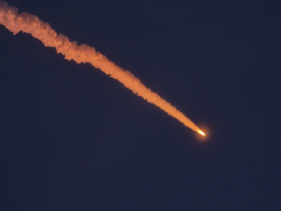 В США заявили о возможном отказе от испытаний противоспутниковых ракет