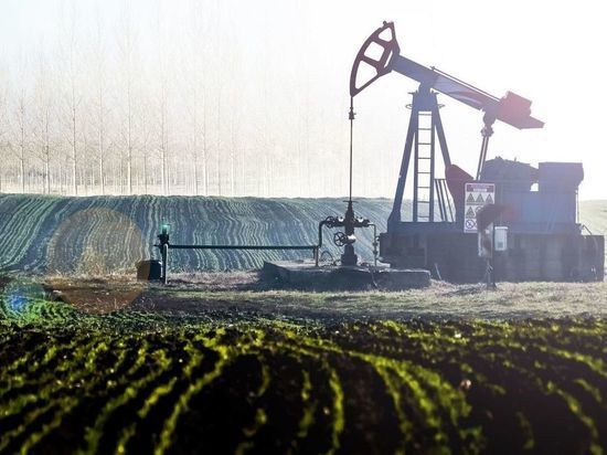 В США пригрозили санкциями нарушителям режима покупки нефти у России