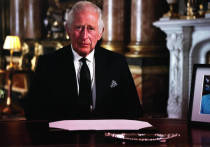 Принц Чарльз, которые сегодня будет коронован как Карл III, может стать последним королем Великобритании и Содружества