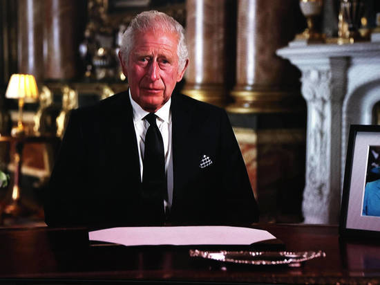  РВИО: Карл III может стать последним королем Великобритании