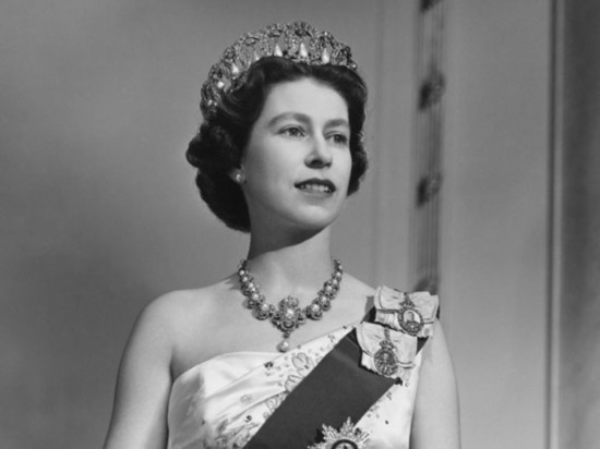 В Британии идет подготовка к прощанию с покойным монархом