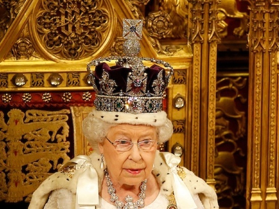 После смерти Елизаветы II индийцы потребовали вернуть алмаз «Кохинор»