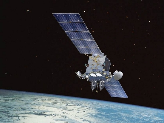 Американский спутник Galaxy 11 неожиданно разрушился на орбите