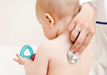 С приходом «Омикрона» врачи стали говорить о резком росте детской заболеваемости