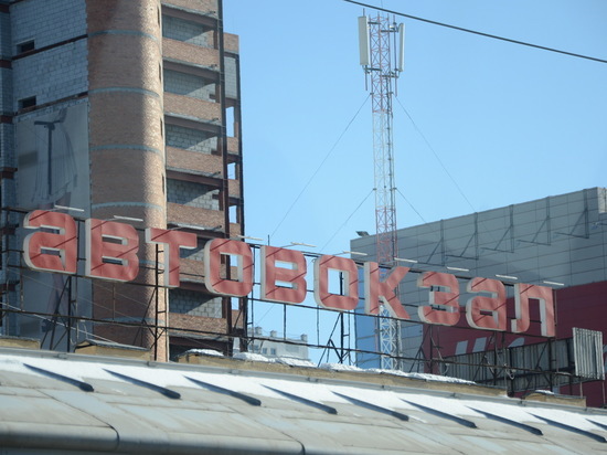 Труп мужчины нашли на Южном автовокзале в Екатеринбурге