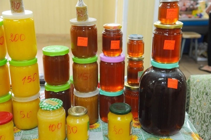 Правда меда. Мёд не мёд. Медовый человек лекарство