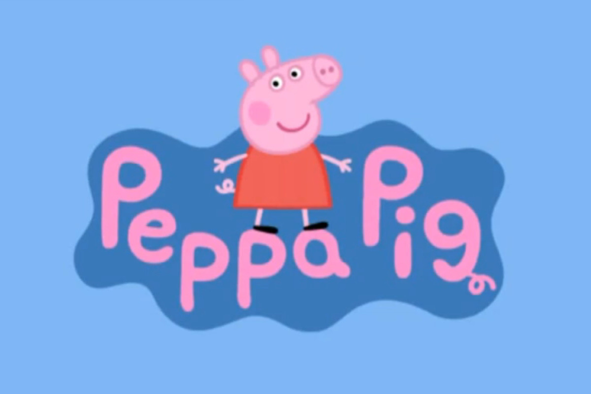 Italians outraged by the appearance of a same-sex couple in the new episode of the cartoon "Peppa Pig"