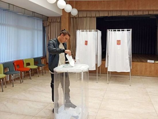 Голосовать не хотят: во Владимирской области явка на выборах за два дня составила 18,56%