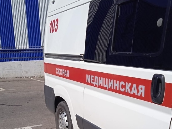 Три ребенка получили ранения при взрыве в Макеевке