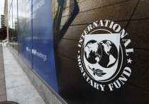 Глава правительства Украины Денис Шмыгаль раскритиковал Международный валютный фонд