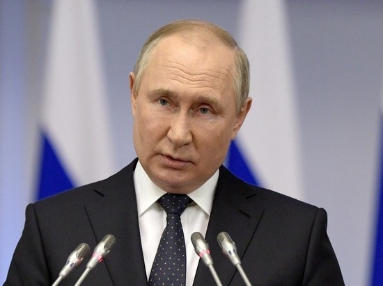 Первым нового короля Великобритании поздравил Путин – СМИ