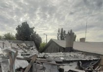 В результате утреннего обстрела Киевского района Донецка на улице Светлова погиб мужчина, сообщает администрация столицы