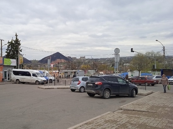 В ДНР начали расти цены на топливо