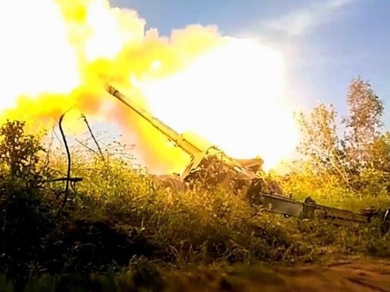 В ДНР заявили о ликвидации до 40 бойцов ВСУ за сутки