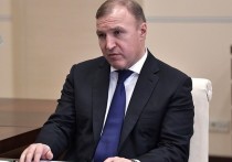 Действующий глава республики Адыгеи Мурат Кумпилов продолжит занимать этот пост